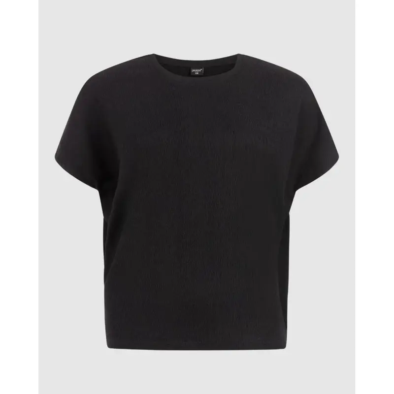 Protest Louas W true black Damen T-Shirt