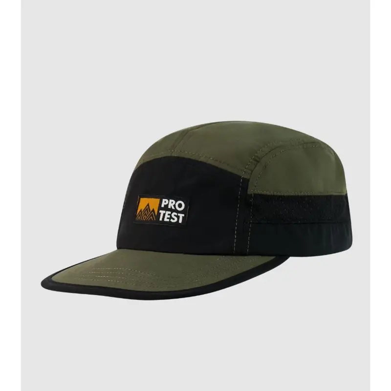 Protest Shutter Cap thyme