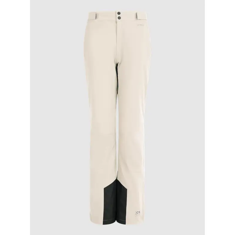 Protest Voleta Woman Skihose - Kit Offwhite