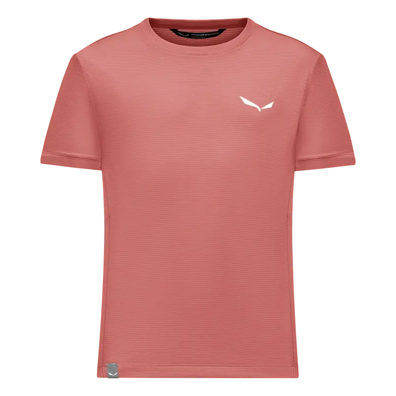 PUEZ DRY T-SHIRT K