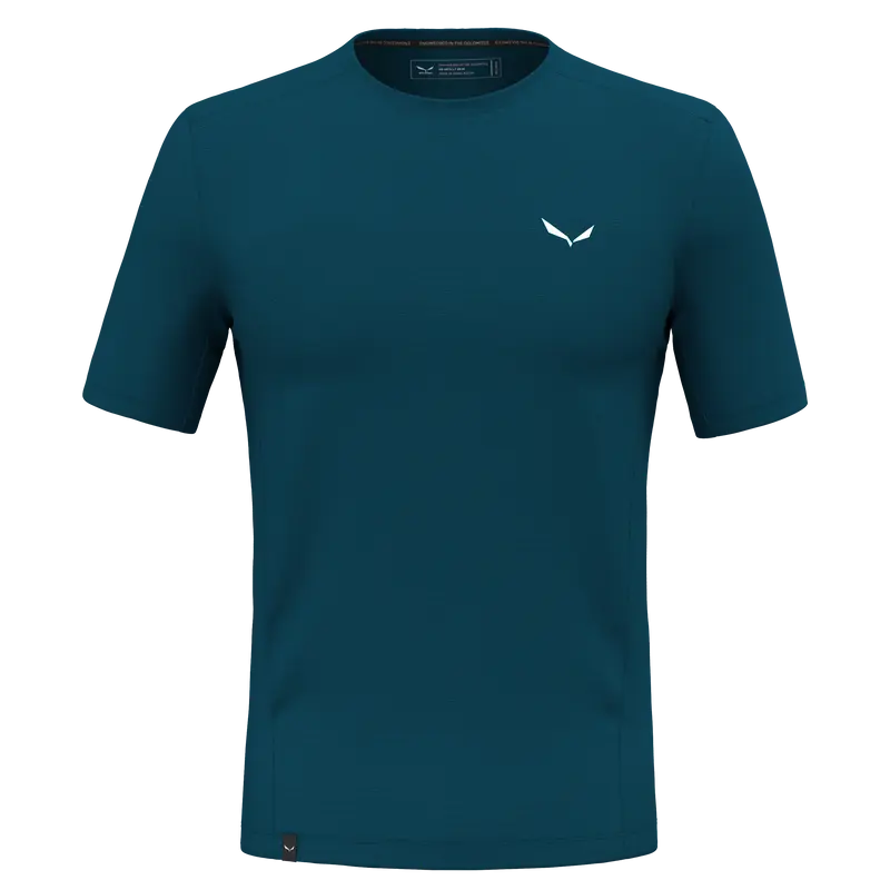 PUEZ DRY T-SHIRT M