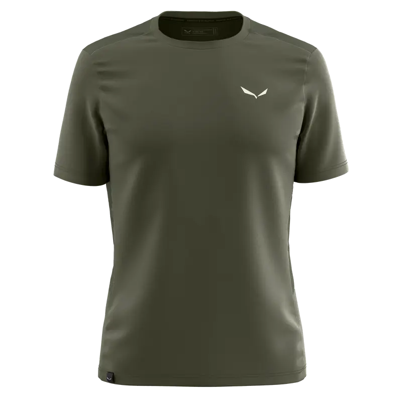 PUEZ HYB DRY T-SHIRT M