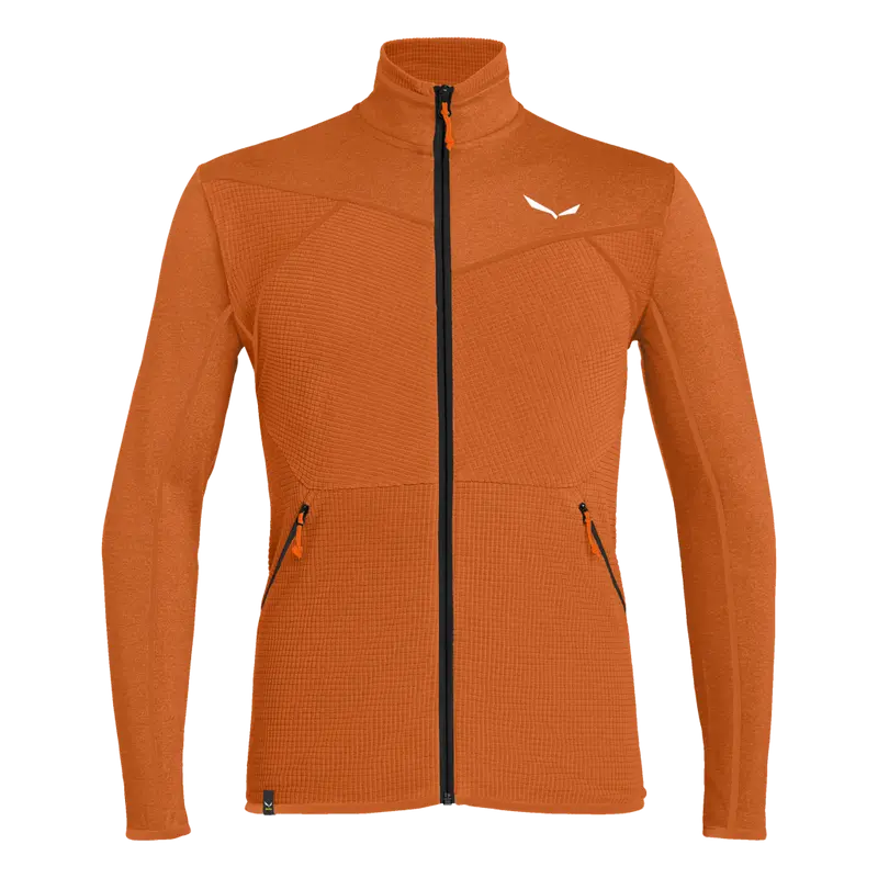 PUEZ HYBRRID POLARLIGHT FLEECE M