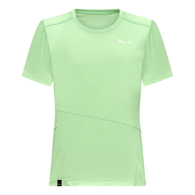PUEZ SPORTY DRY W T-SHIRT