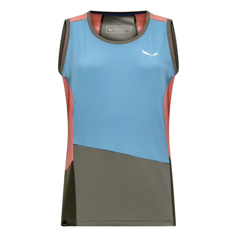 PUEZ SPORTY DRY W TANK