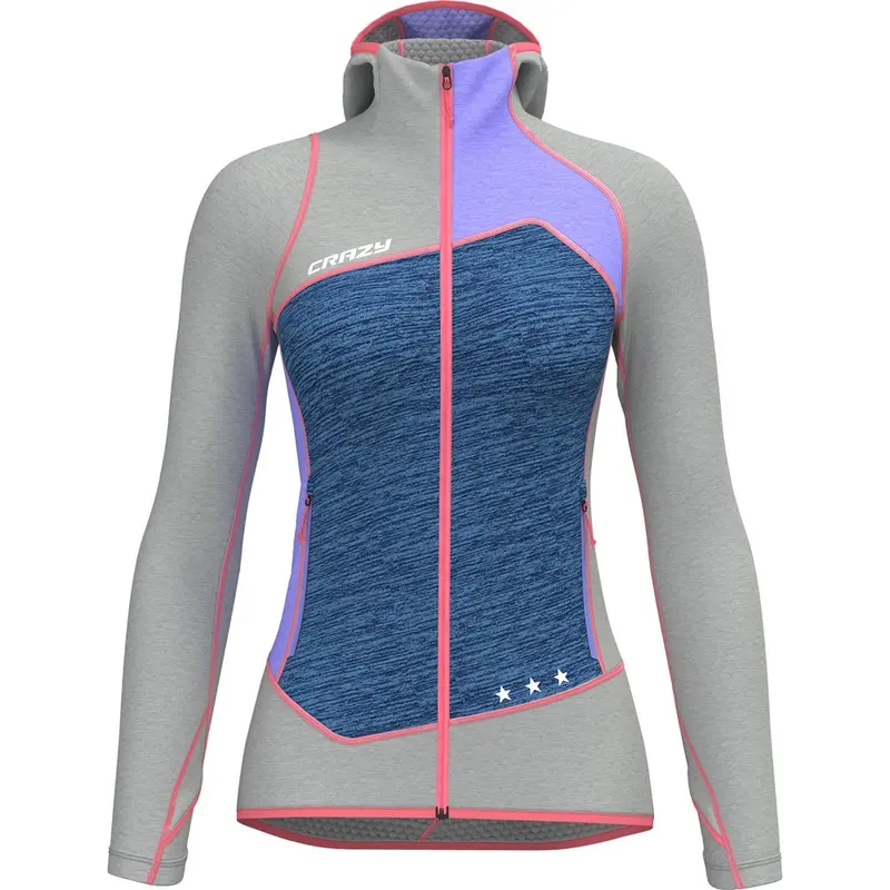 PULL IONIC LIGHT Damen