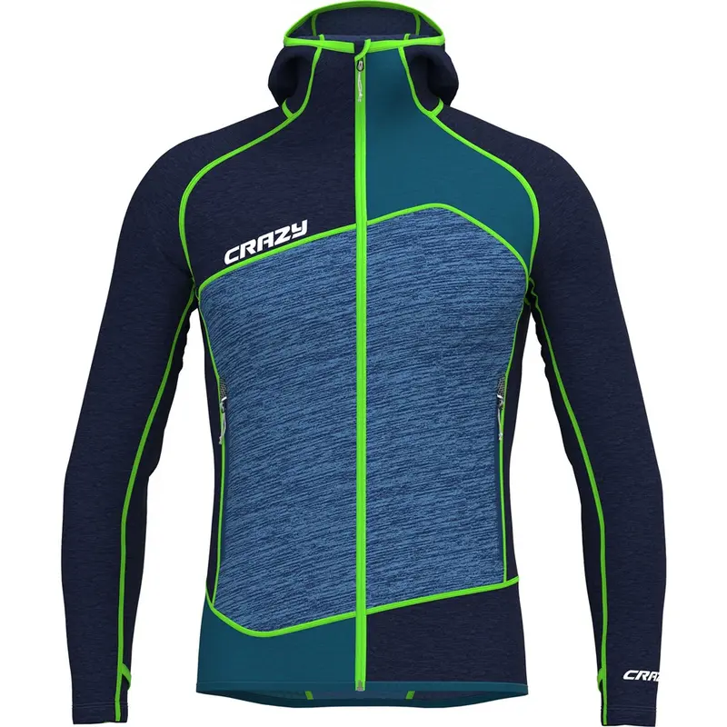 PULL RESOLUTION LIGHT Herren
