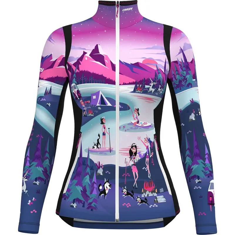 PULL WONDER MAGIC LIGHT Damen
