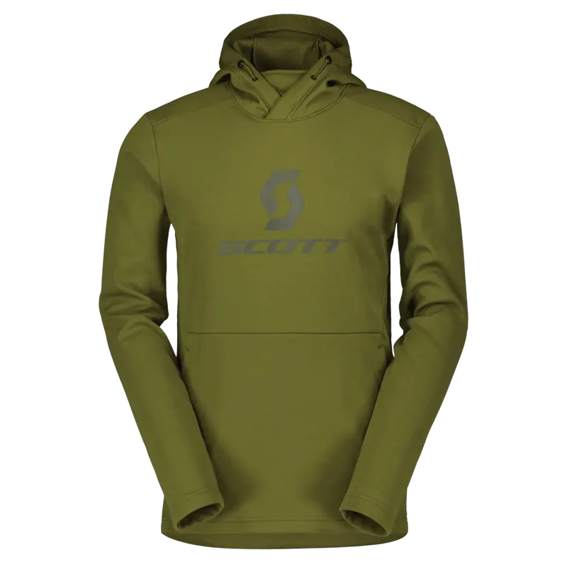 Pullover Ms Hoody Defined Mid