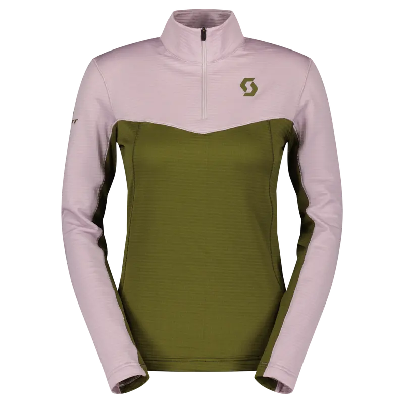 Pullover Ws Defined Light cloud