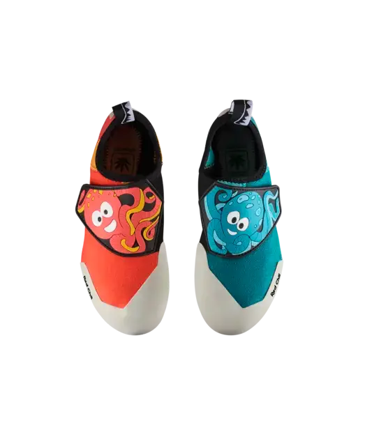 PULPO Kinder
