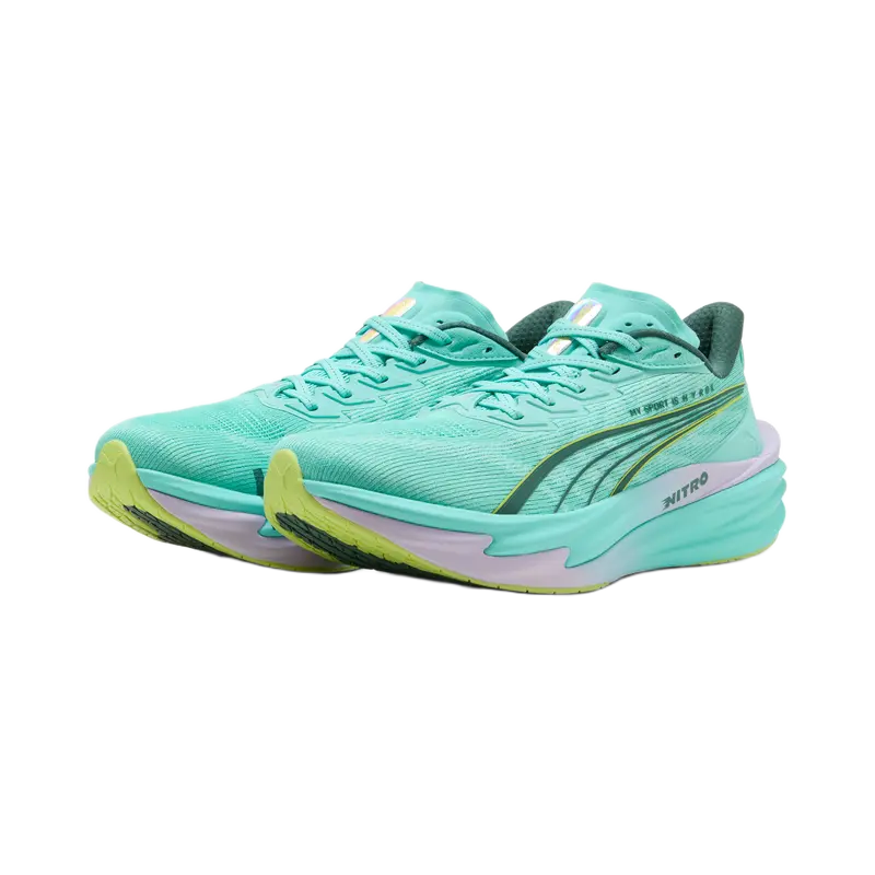 Puma Deviate NITRO 4 - PUMA X HYROX Herren