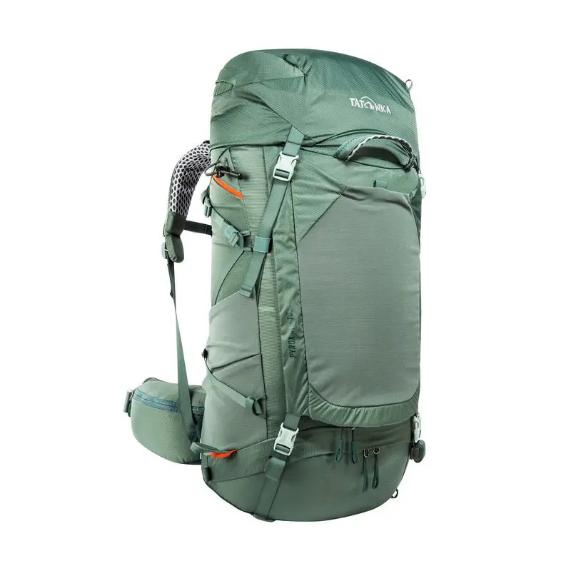 Pyrox 45+10 Tourenrucksack Sage Green