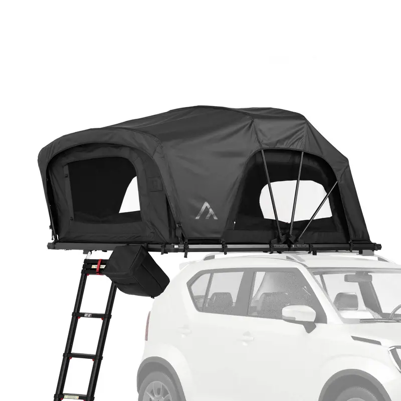 Qeedo Freedom Compact 2 Dachzelt