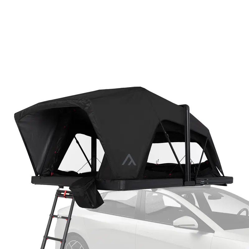 Qeedo Freedom Hybrid - 2+ Dachzelt