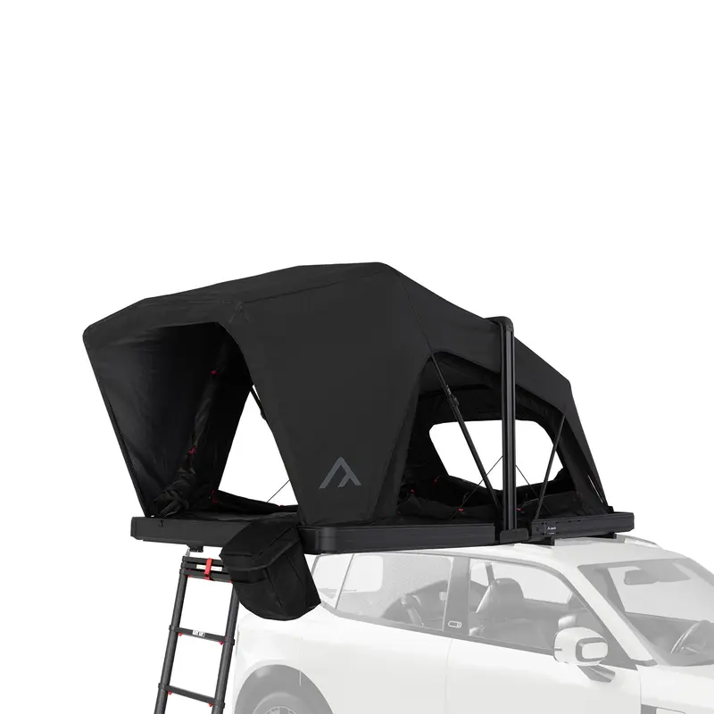 Qeedo Freedom Hybrid - 2 Dachzelt