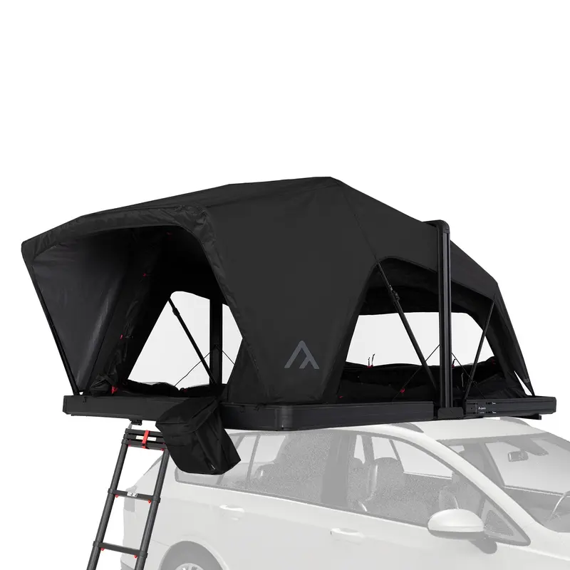 Qeedo Freedom Hybrid - 3+ Dachzelt