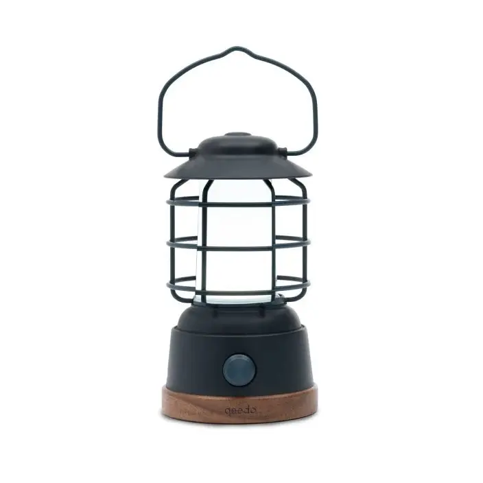 Qeedo Luca - Campinglampe
