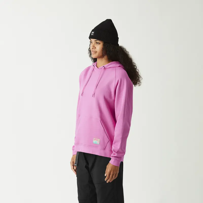 Quenar Hoodie