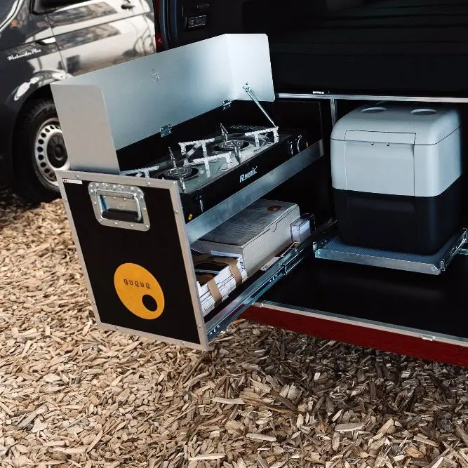 QUQUQ Küchenbox (also
