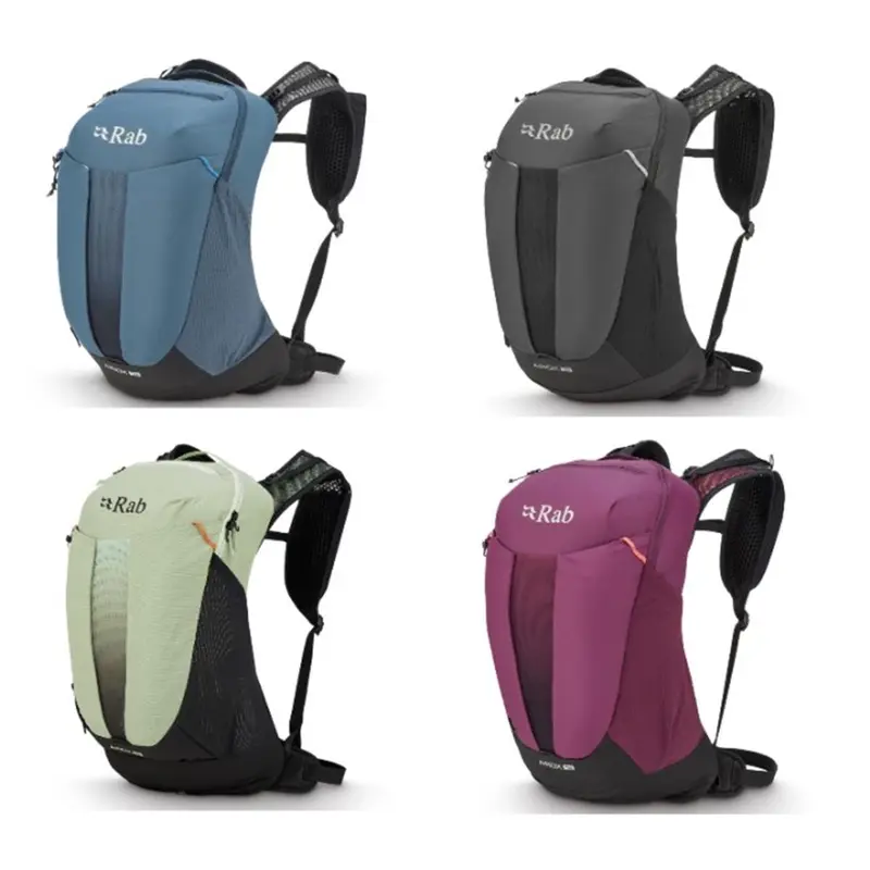 Rab Airox 18L Tagesrucksack