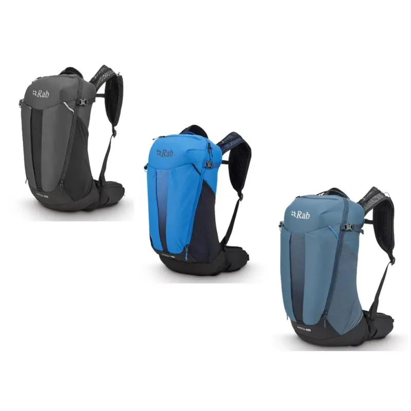 Rab Airox 24 - Wanderrucksack