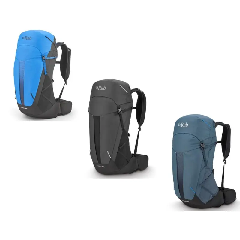 Rab Airox 30L Wanderrucksack