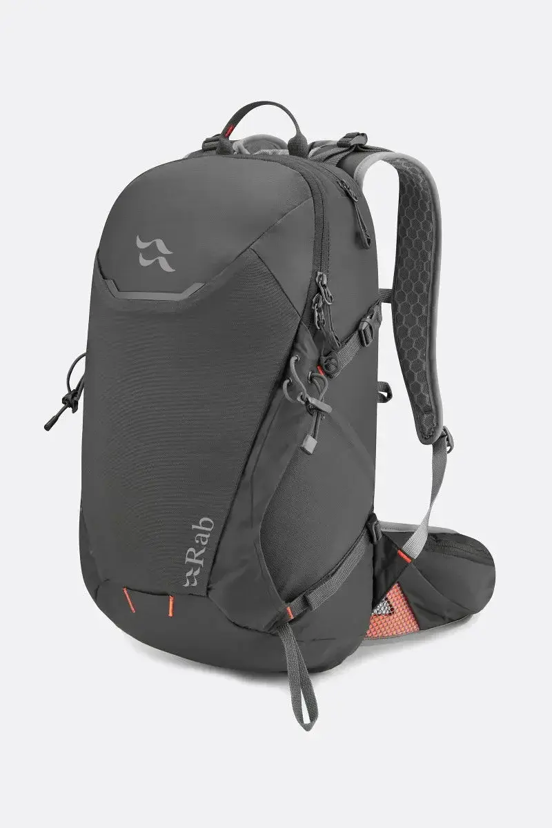Rab Damen Aeon ND18L Tagesrucksack