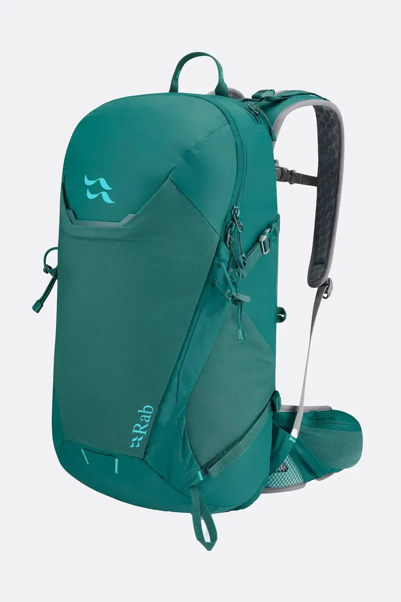 Rab Damen Aeon ND25L Tagesrucksack
