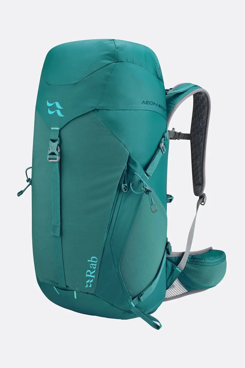 Rab Damen Aeon ND33 Tagesrucksack