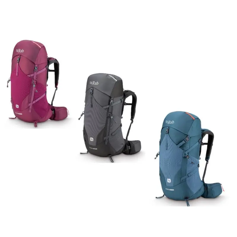 Rab Exion 35 ND