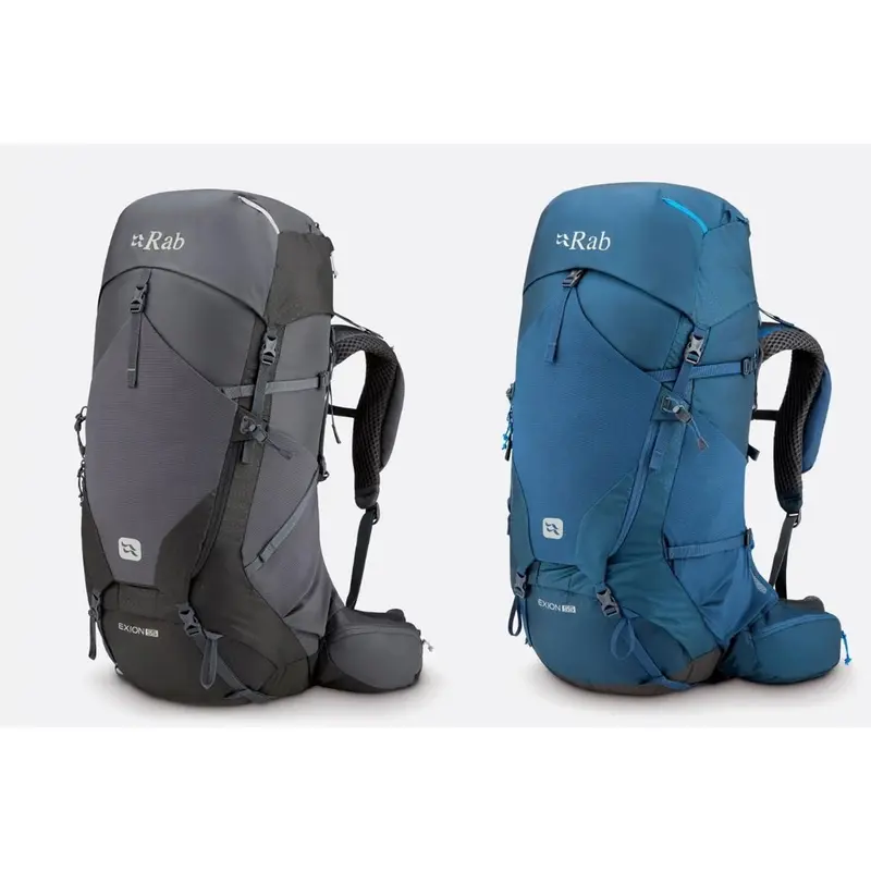 Rab Exion 55 Medium