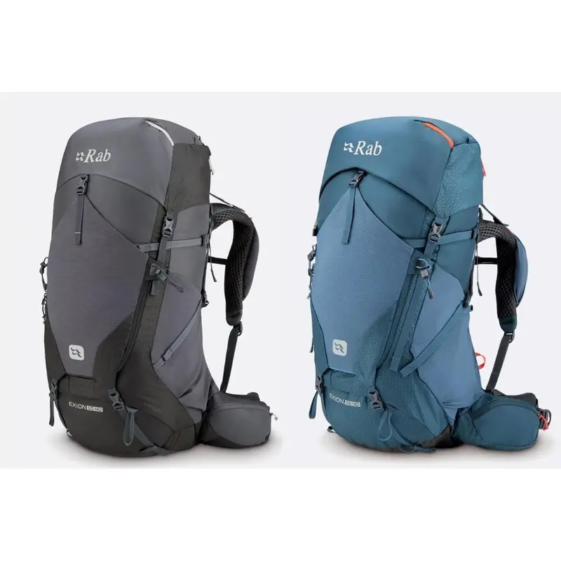 Rab Exion 55 ND Women