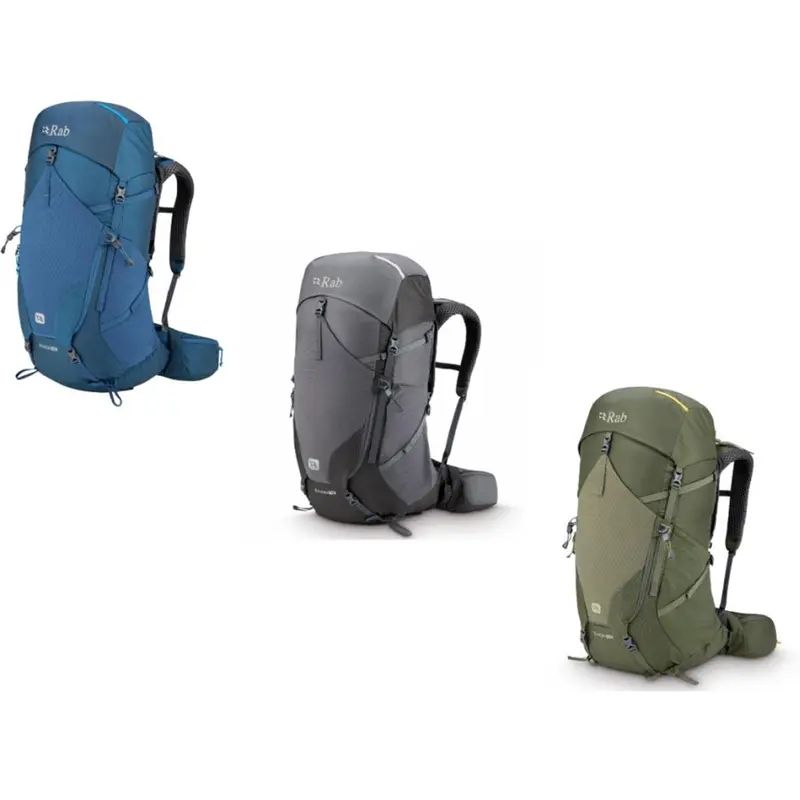 Rab Exion Wanderrucksack 48L