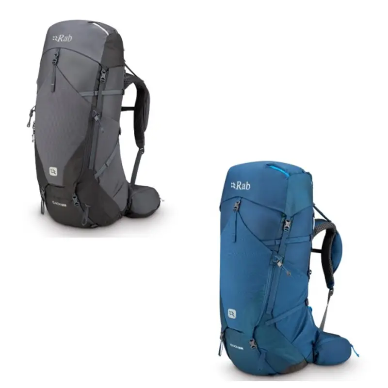 Rab Exion Wanderrucksack 65L
