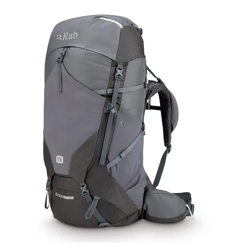 Rab Exion Wanderrucksack 65L