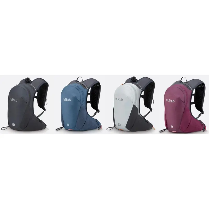 Rab Nitron 12