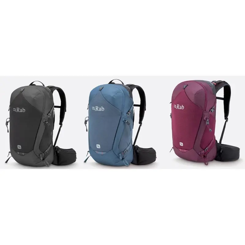 Rab Protium 25 ND Women