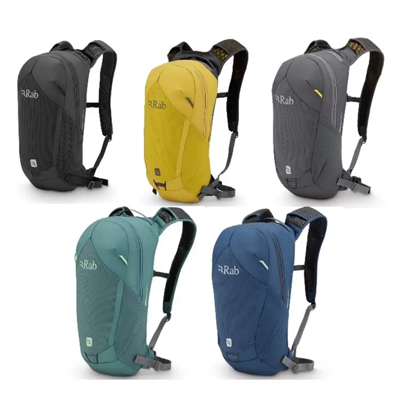 Rab Tygen 12L-Tagesrucksack