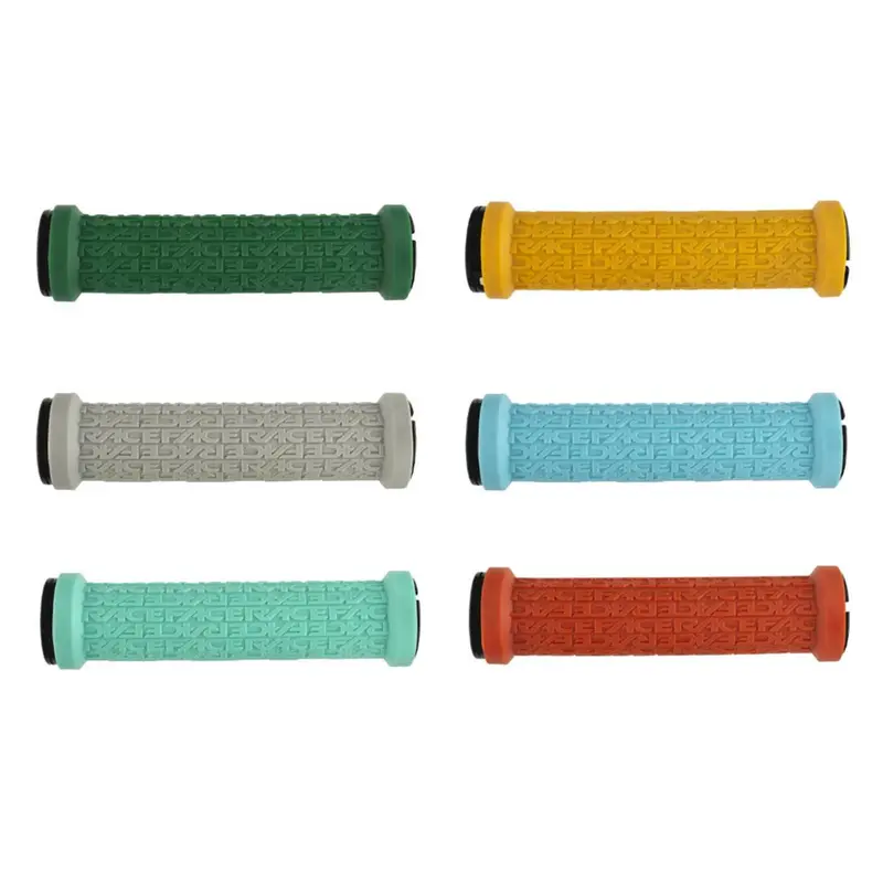 Race Face Grip Grippler Lock-On Limited Edtion 30mm