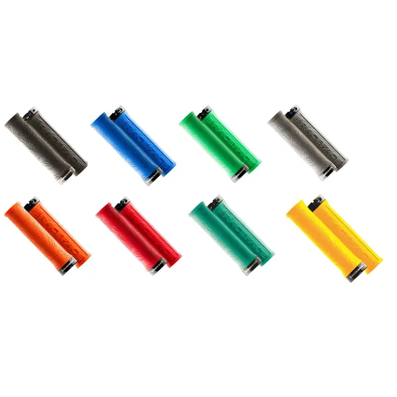 Race Face Grip Half Nelson W/Lock