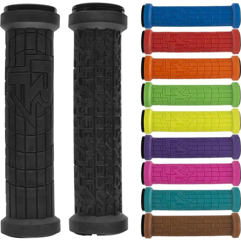 Race Face Grippler Lock 33mm Griffe