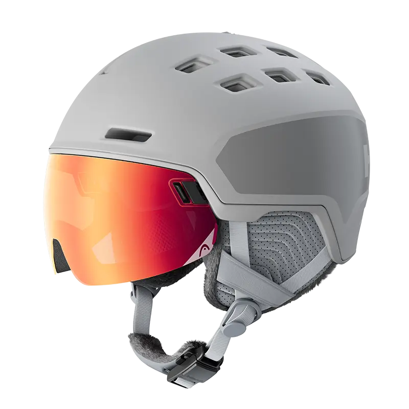 RACHEL PRO grey
