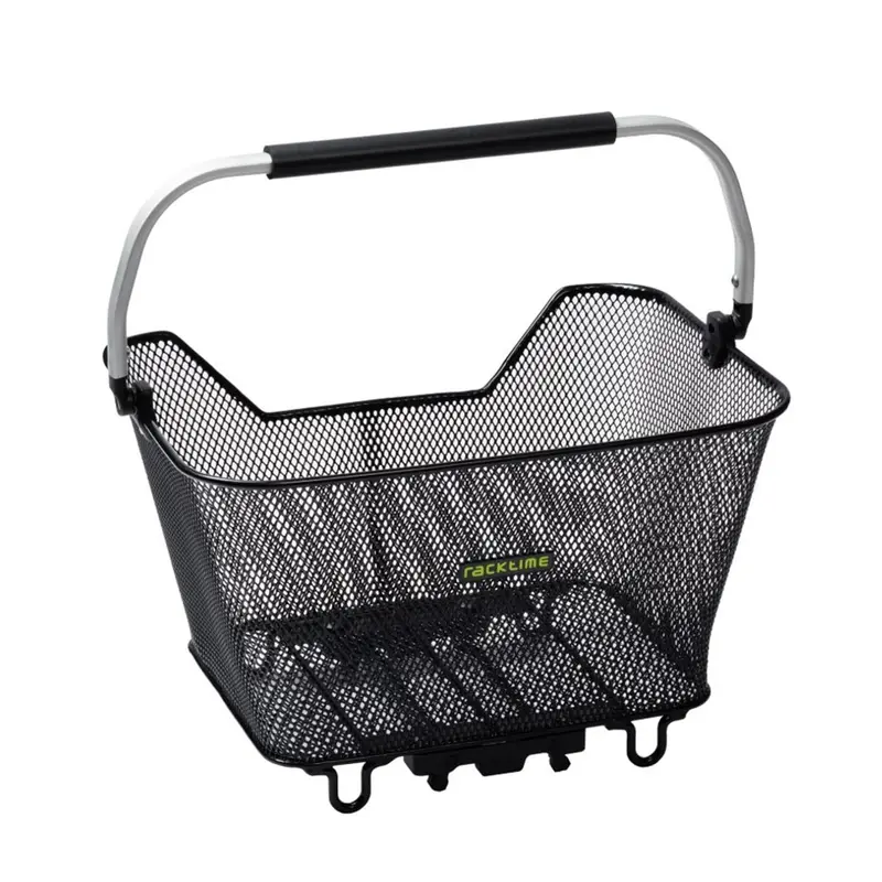 Racktime BASKIT DELUXE Radtasche