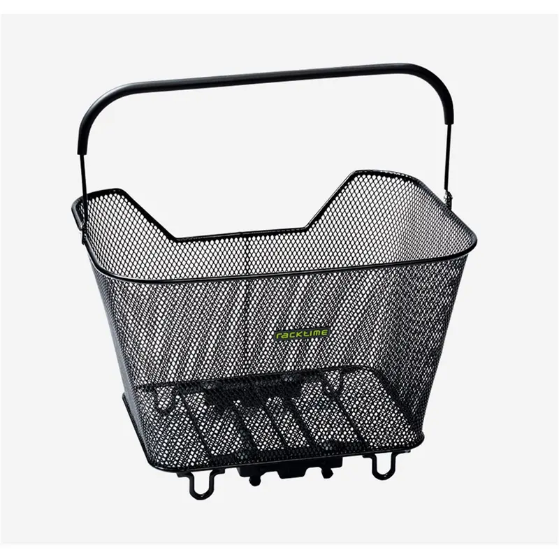 Racktime Baskit gross schwarz
