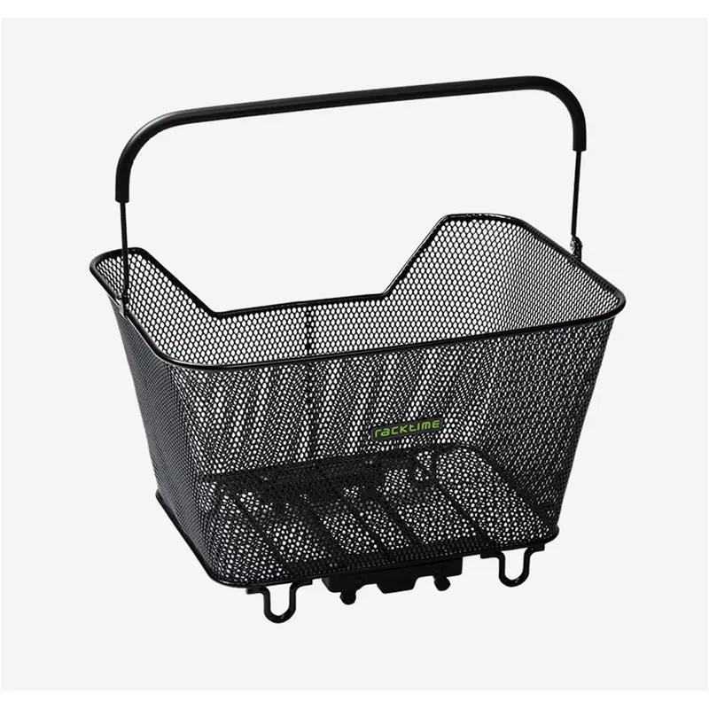 Racktime Baskit klein schwarz
