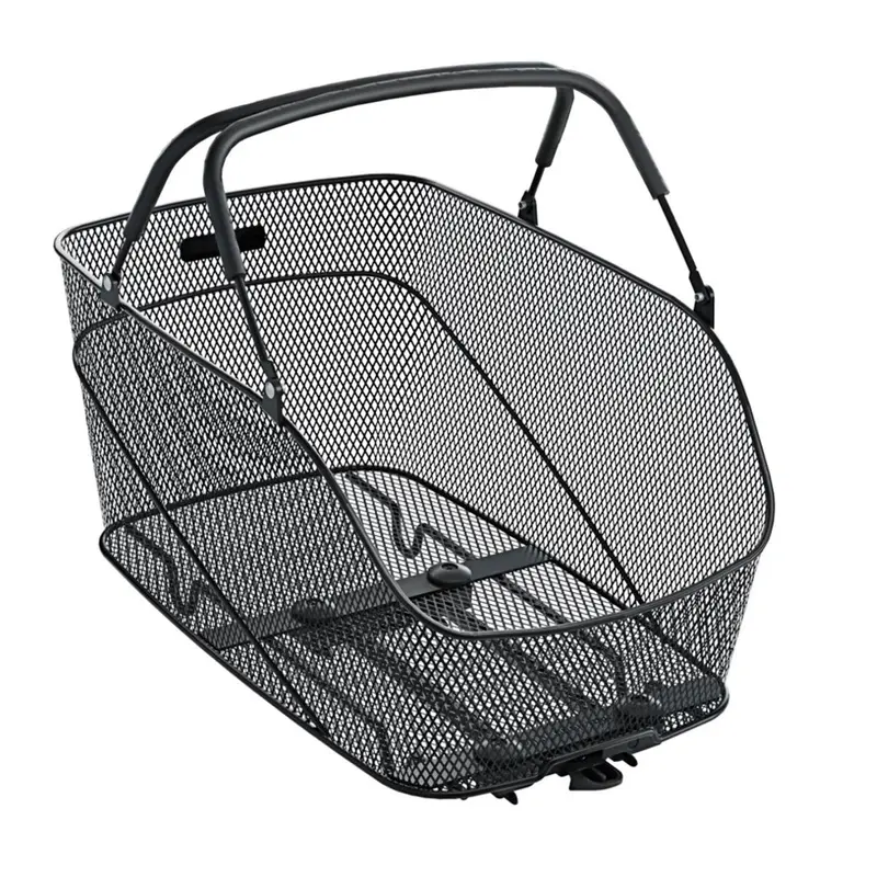 Racktime BASKIT TRUNK mid Radtasche