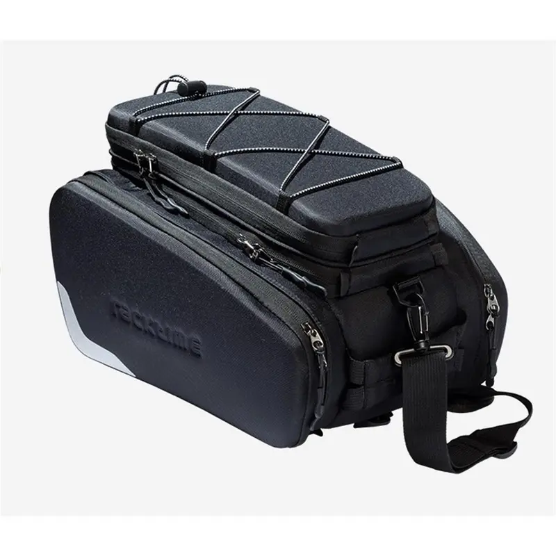 Racktime Odin black