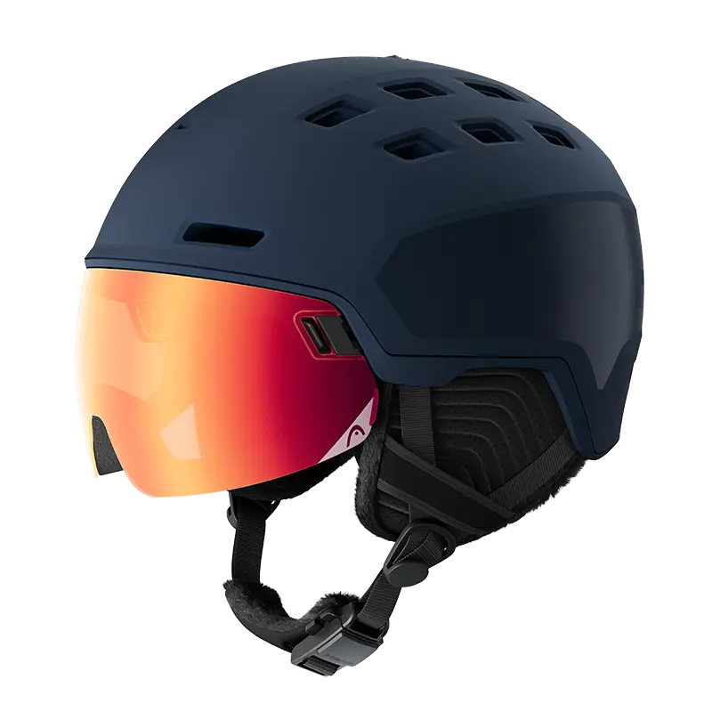 RADAR PRO nightblue
