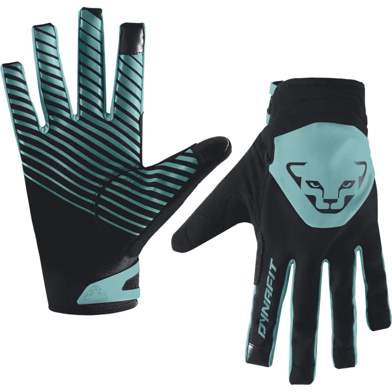 RADICAL 2 SOFTSHELL GLOVES
